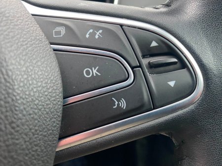 2019 Renault Megane - photo 6