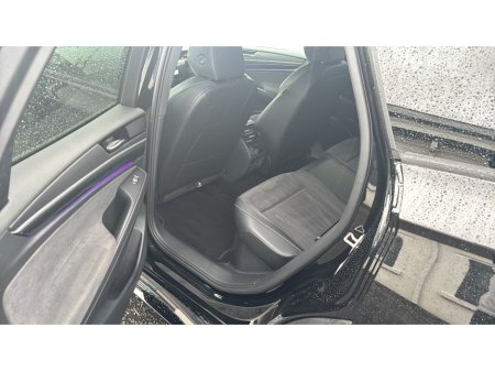 2025 Volkswagen ID.7 - photo 24