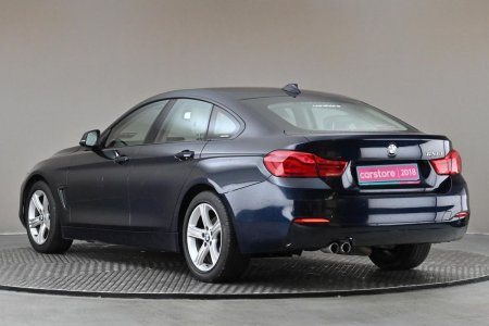 2018 BMW 4-Series - photo 7