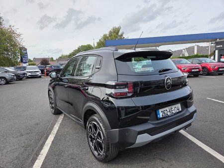 2026 Citroen C3 - photo 6