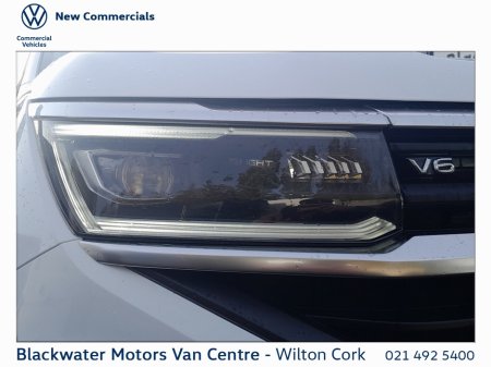 2025 Volkswagen Amarok - photo 17