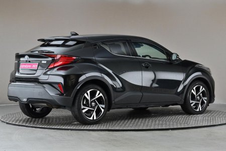 2023 Toyota C-HR - photo 9