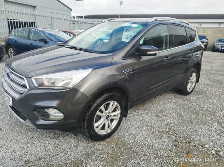 2019 Ford Kuga - photo 5