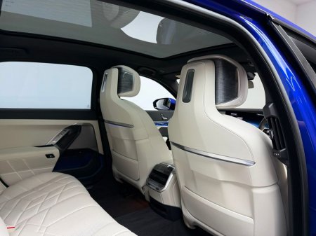 2024 BMW 7-Series - photo 16