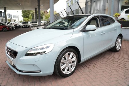 2017 Volvo V40 - photo 8