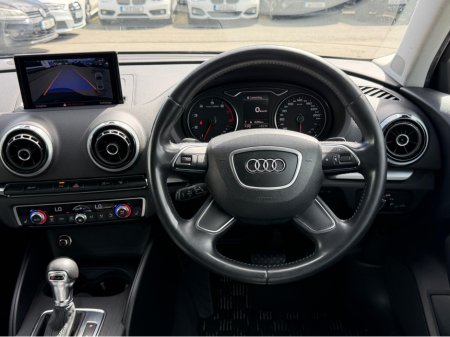 2015 Audi A3 - photo 21