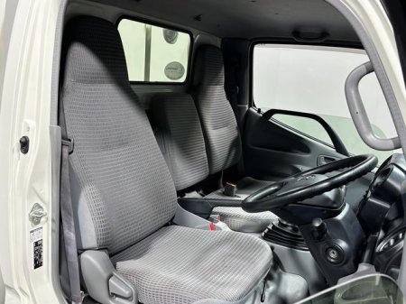 2020 Toyota Dyna - photo 9
