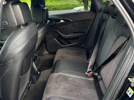 2016 Audi A6 - photo 4