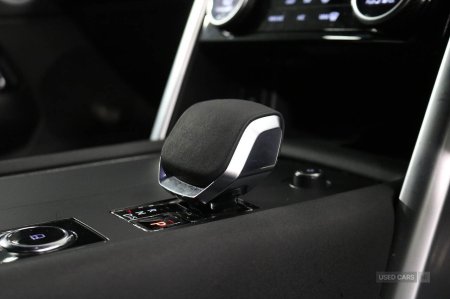 2023 Land Rover Discovery - photo 30