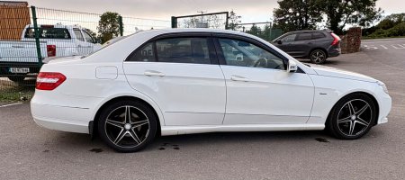 2012 Mercedes-Benz E-Class - photo 6