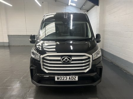2023 Maxus DELIVER 9 - photo 6