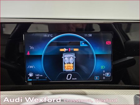 2020 Mercedes-Benz A-Class - photo 16