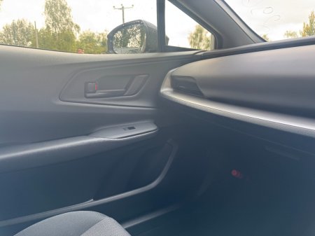 2026 Toyota Prius - photo 12