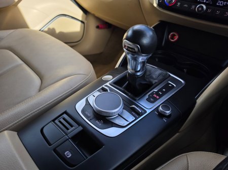 2014 Audi A3 - photo 16