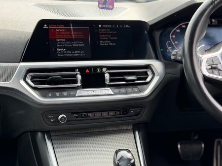2020 BMW 3-Series - photo 22