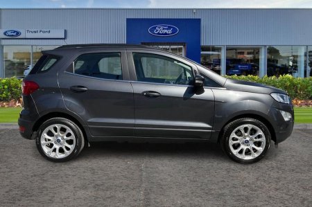 2023 Ford EcoSport - photo 3