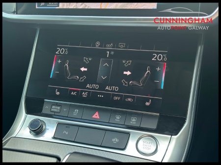 2020 Audi A6 - photo 14