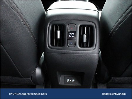 2026 Hyundai Tucson - photo 13