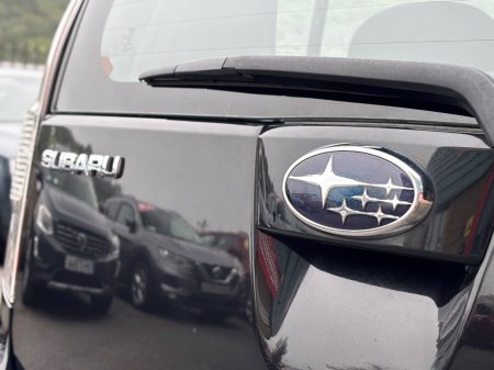 2008 Subaru Justy - photo 5