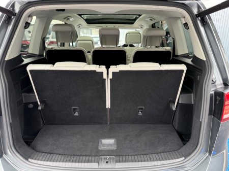 2018 Volkswagen Touran - photo 40