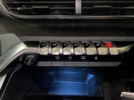 2023 Peugeot 3008 - photo 17