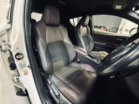 2018 Toyota C-HR - photo 10