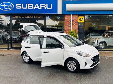 2023 Hyundai i10 - photo 29