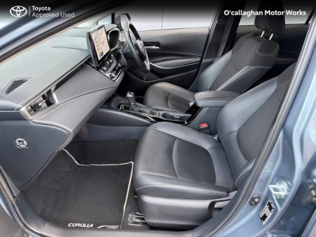 2023 Toyota Corolla - photo 11