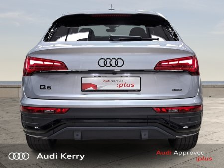2025 Audi Q5 - photo 6