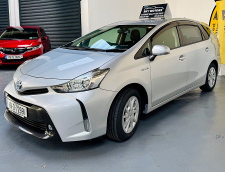 2016 Toyota Prius - photo 4
