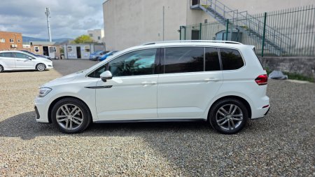 2016 Volkswagen Touran - photo 5