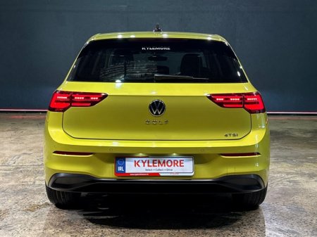 2021 Volkswagen Golf - photo 4