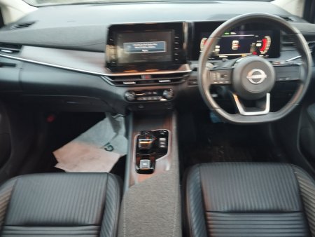 2021 Nissan Ariya - photo 13