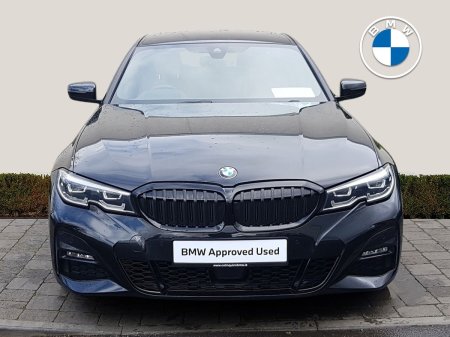 2020 BMW 3-Series - photo 14