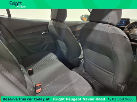 2022 Peugeot 2008 - photo 19