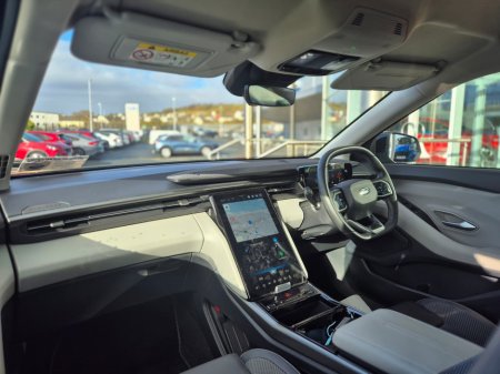 2024 Ford Explorer - photo 12