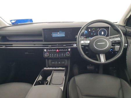 2026 Hyundai Tucson - photo 10