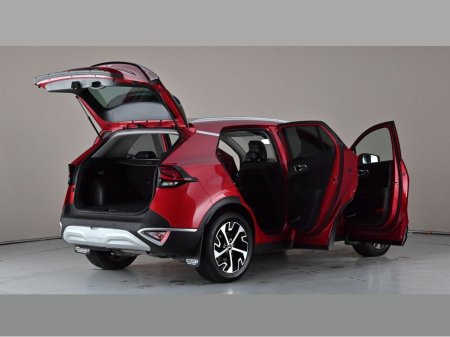 2022 Kia Sportage - photo 15