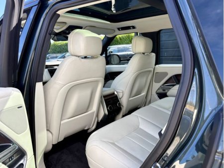 2024 Land Rover Range Rover - photo 14