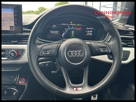 2022 Audi A5 - photo 18