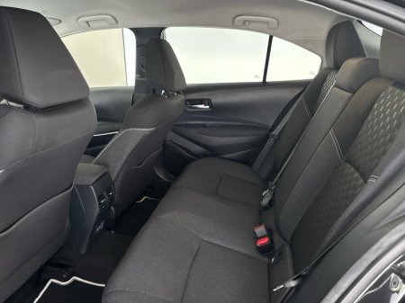 2024 Toyota Corolla - photo 7