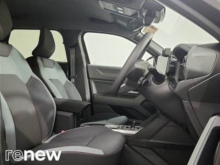 2026 Dacia Duster - photo 23