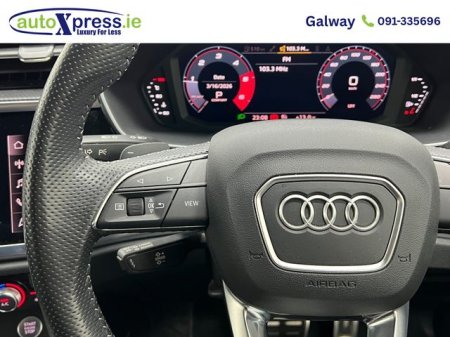 2020 Audi Q3 - photo 28
