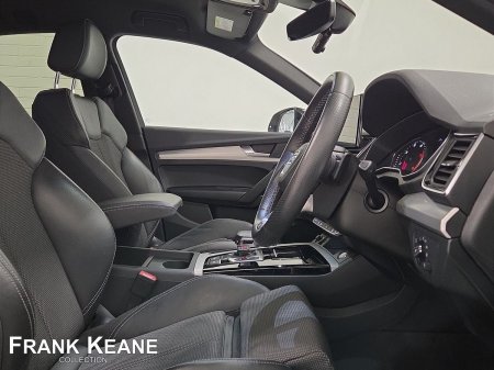 2022 Audi Q5 - photo 23