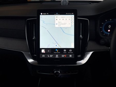 2026 Volvo XC90 - photo 19
