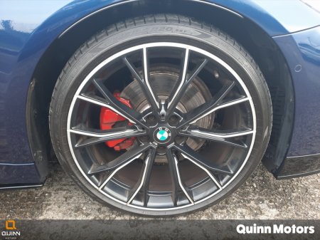 2020 BMW 5-Series - photo 6