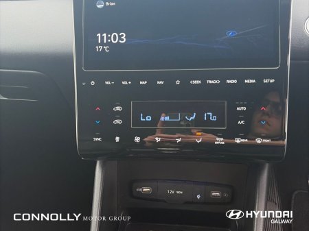 2021 Hyundai Tucson - photo 33