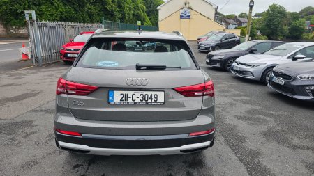 2021 Audi Q3 - photo 4