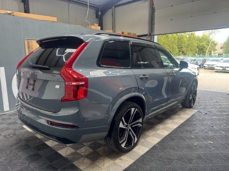 2023 Volvo XC90 - photo 3