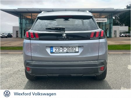 2023 Peugeot 3008 - photo 13